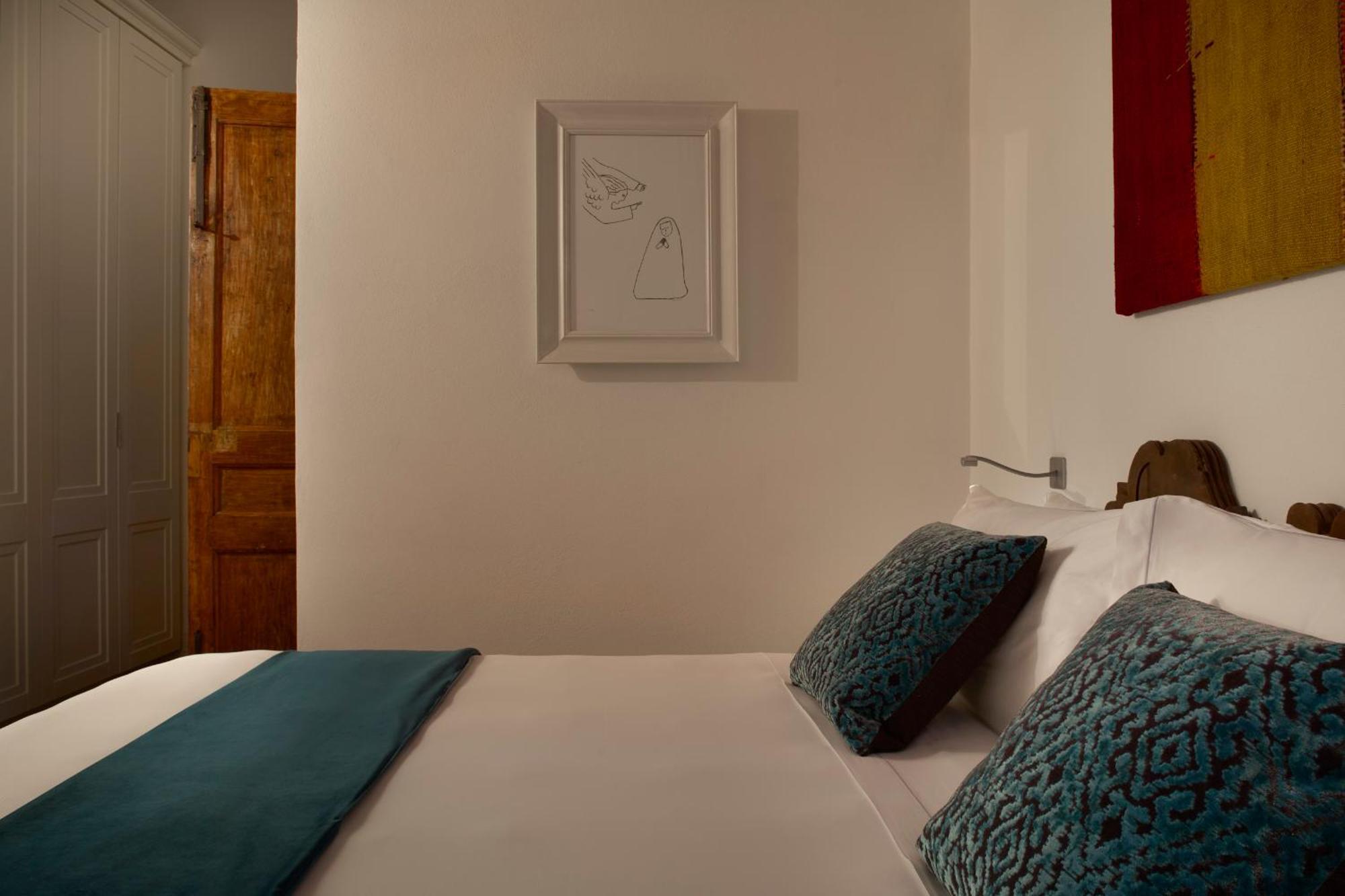 Appart hôtel Palazzo Delle Pietre - Luxury 5*