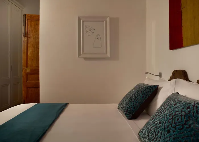 Palazzo Delle Pietre - Luxury Apartments
