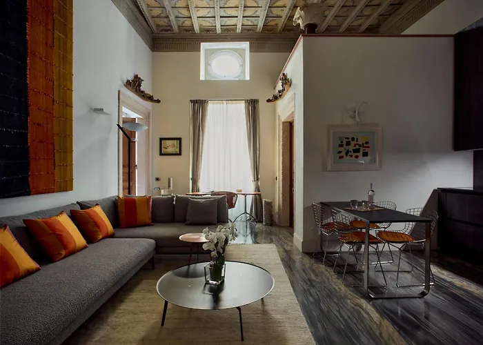 Palazzo Delle Pietre - Luxury Apartments