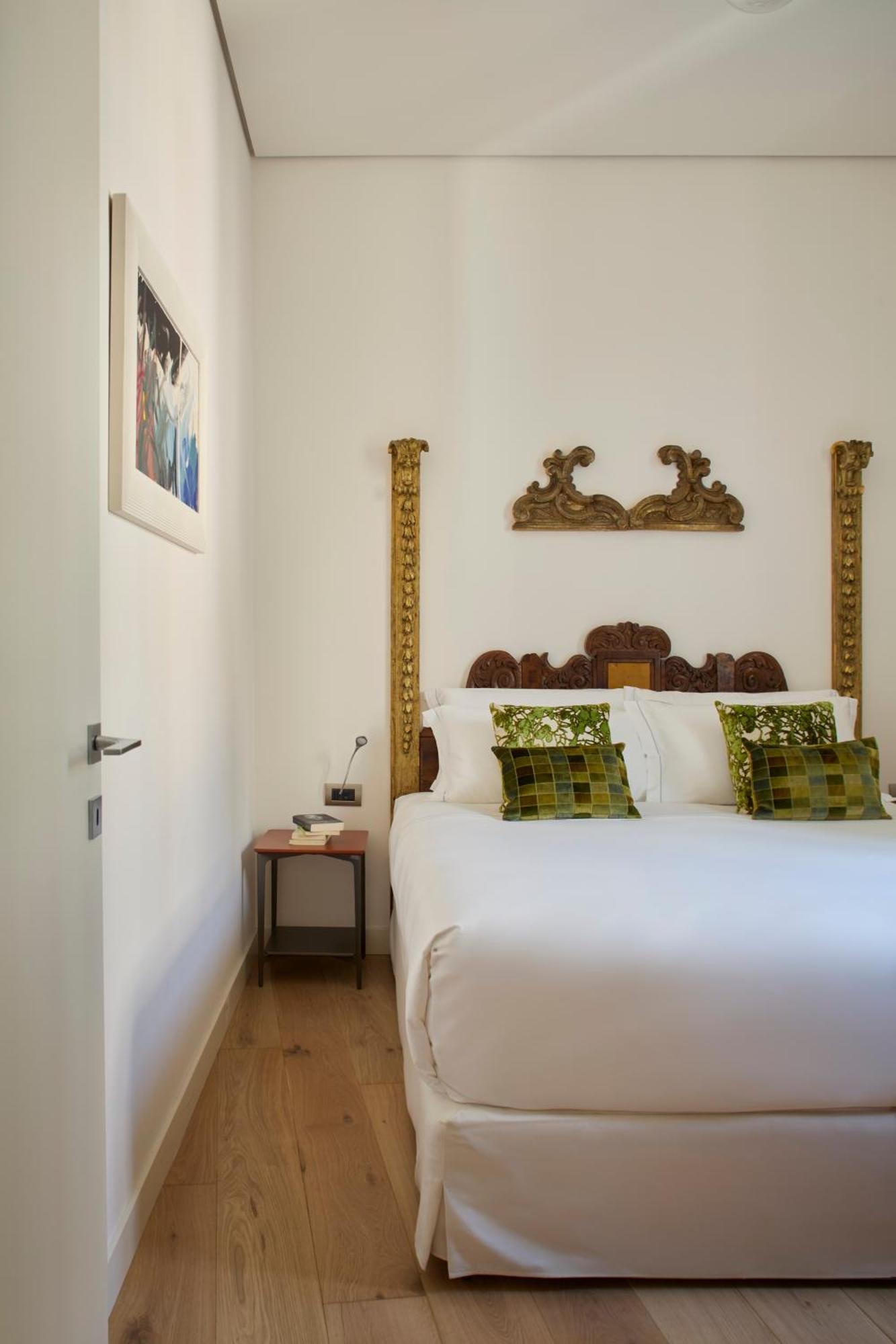 Palazzo Delle Pietre - Luxury