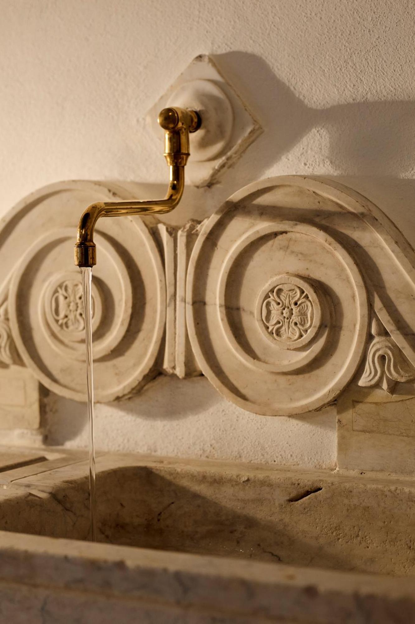 Palazzo Delle Pietre - Luxury Appart hôtel 5*