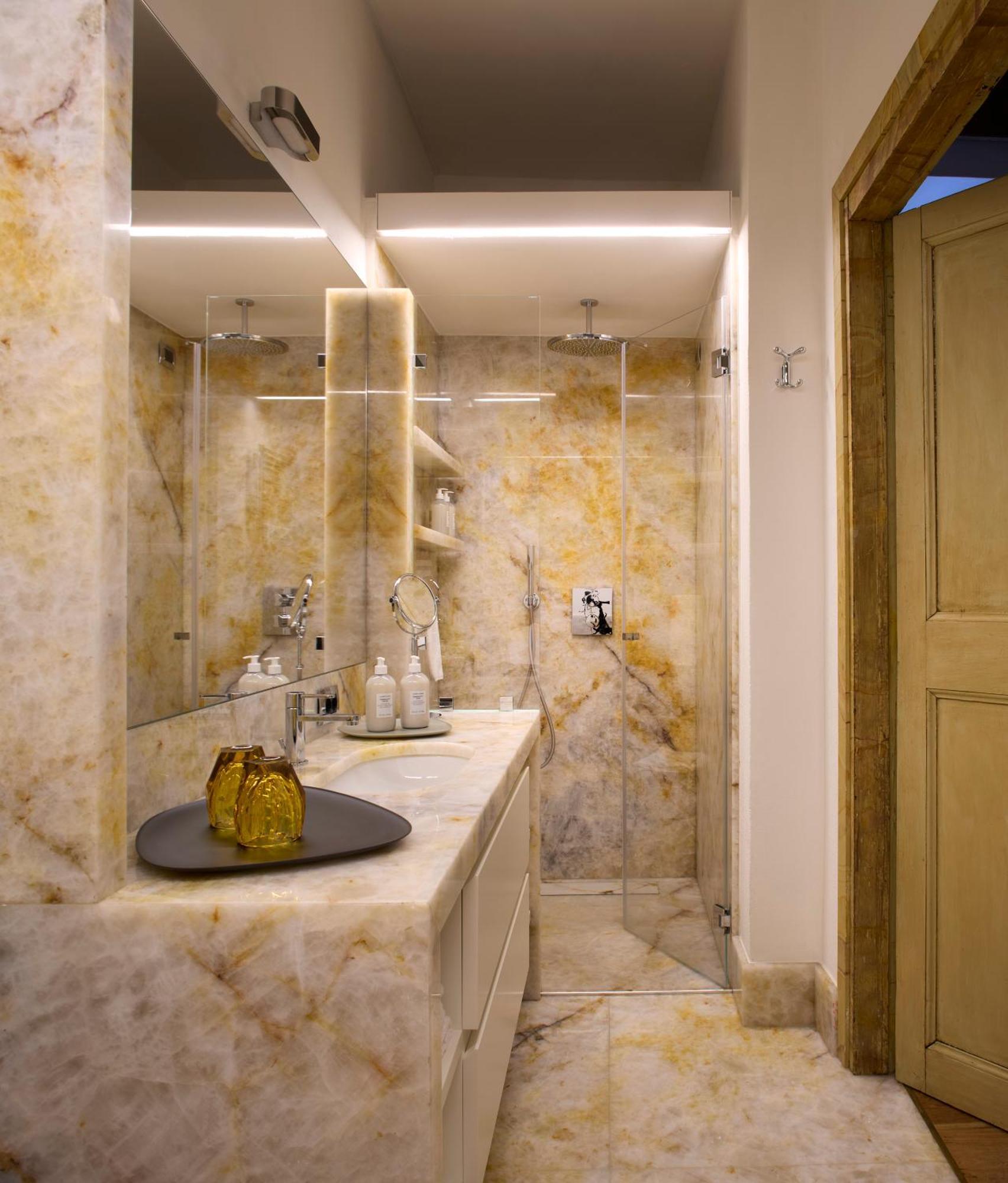 Palazzo Delle Pietre - Luxury Appart hôtel