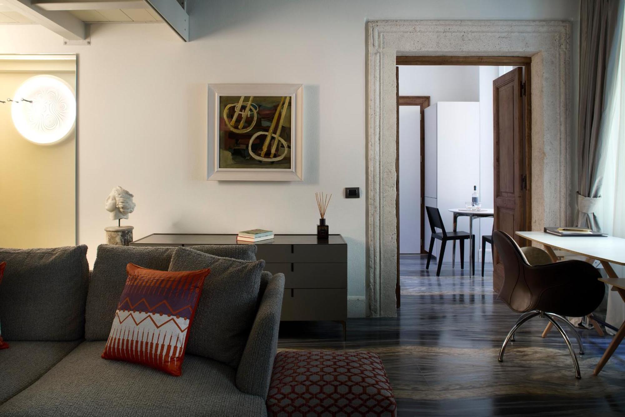 Palazzo Delle Pietre - Luxury Appart hôtel