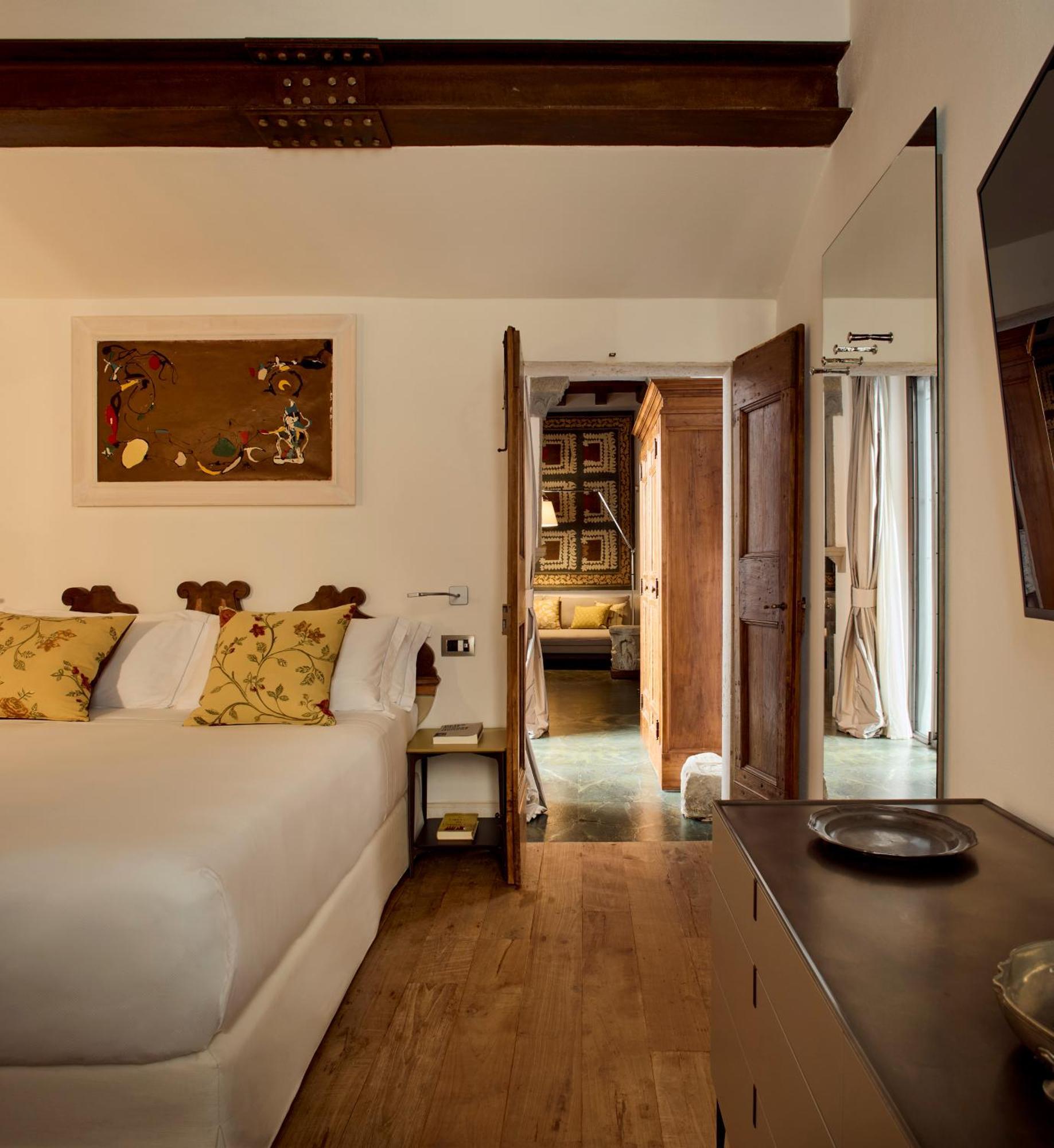 Palazzo Delle Pietre - Luxury